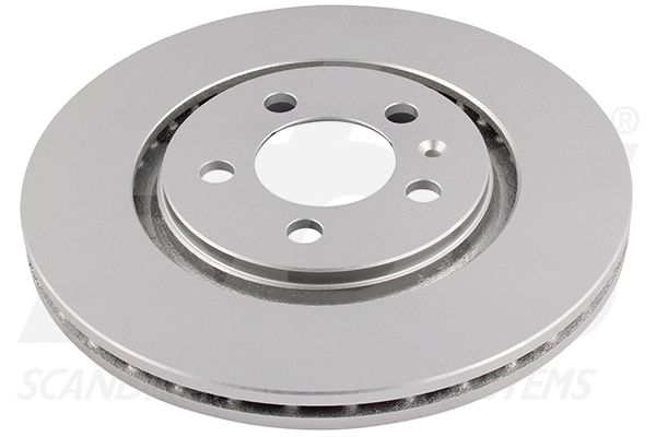 Brake Disc (1815314735)