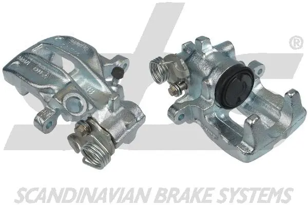 Brake Caliper (13012199144)