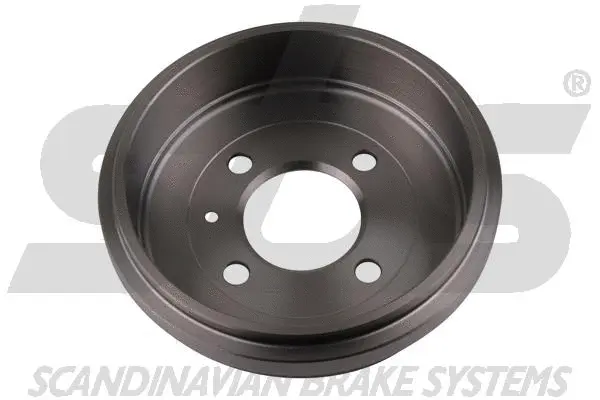 Brake Drum