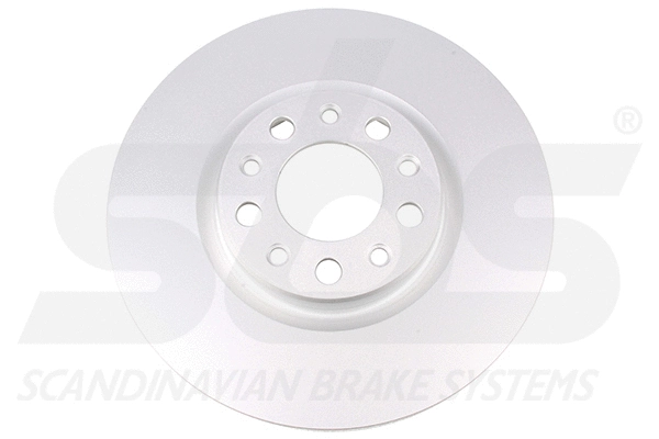 Brake Disc (1815311037)