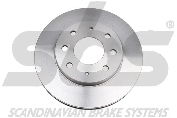 Brake Disc (1815203025)