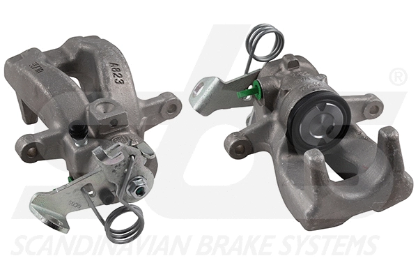 Brake Caliper (13012110132)