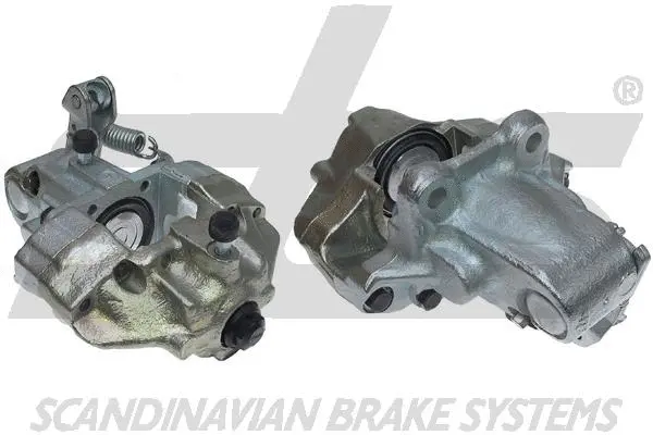 Brake Caliper (1301211008)