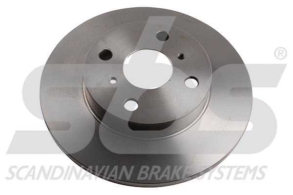 Brake Disc (1815204512)