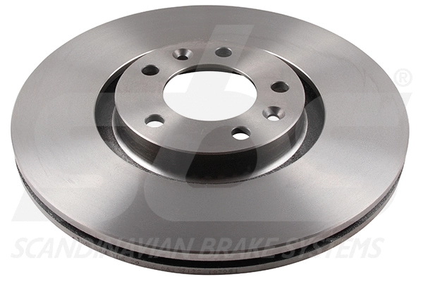 Brake Disc (1815201948)