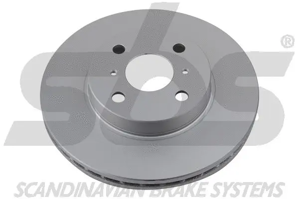Brake Disc (1815314543)