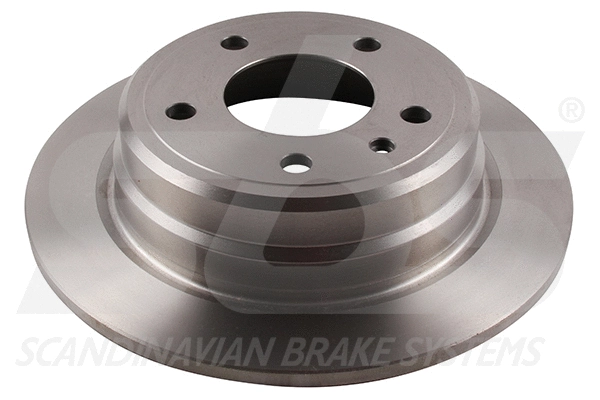 Brake Disc (1815201514)