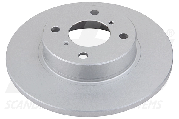 Brake Disc (1815313642)