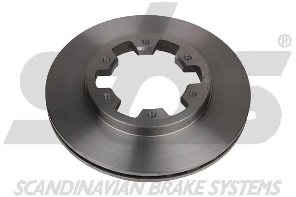 Brake Disc (1815202234)