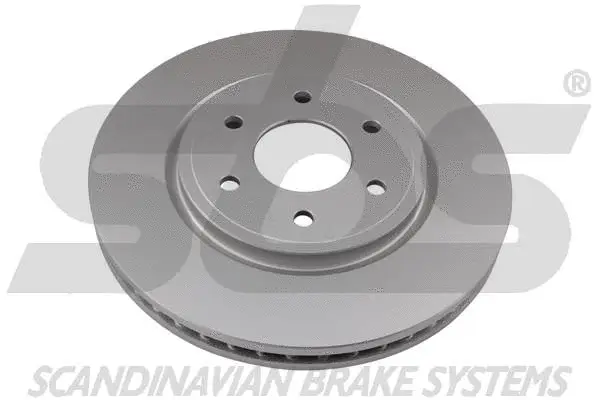 Brake Disc (1815312275)