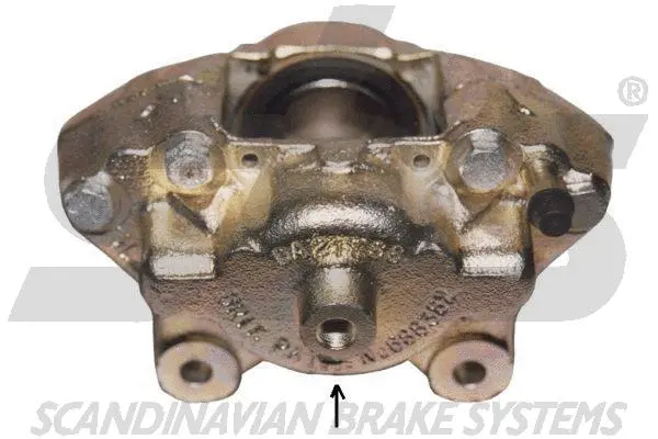 Brake Caliper (1301214837)