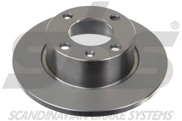 Brake Disc (1815201924)