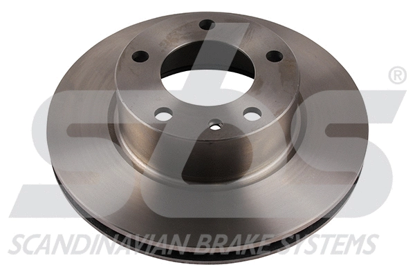 Brake Disc (1815201515)