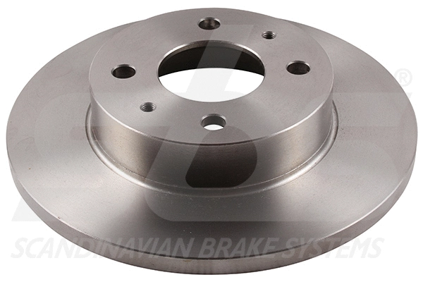 Brake Disc (1815202216)