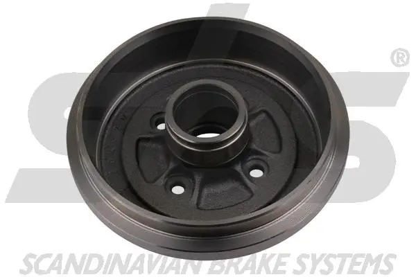 Brake Drum