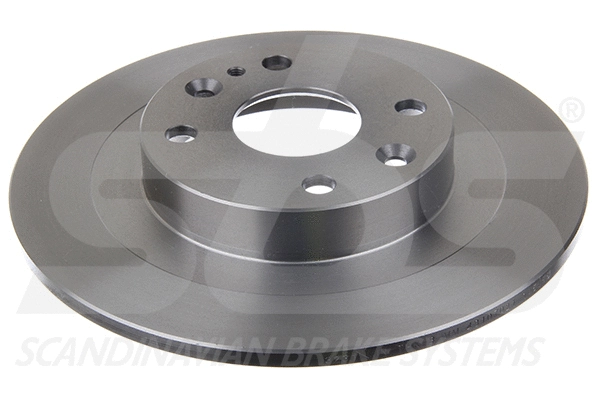 Brake Disc (1815203231)