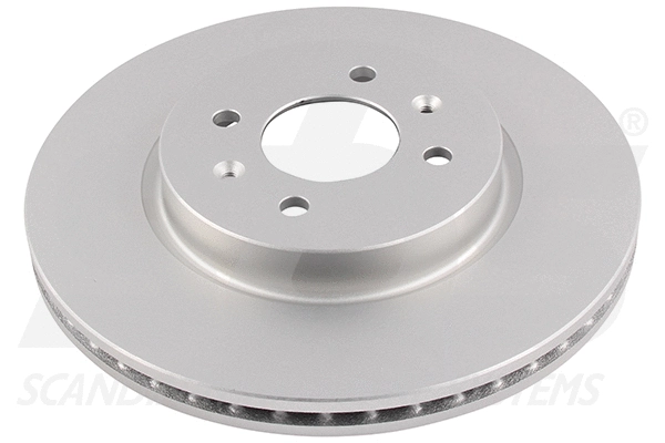 Brake Disc (1815313457)