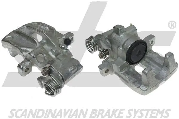 Brake Caliper (13012199146)