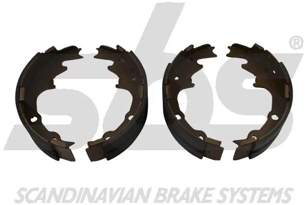 Brake Shoe Set (18492793713)