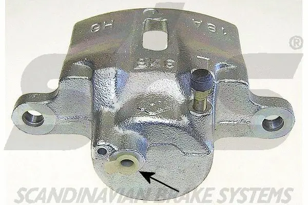 Brake Caliper (1301212595)