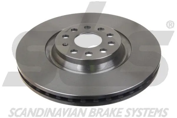 Brake Disc (18152047141)