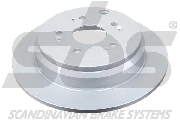 Brake Disc (1815312664)