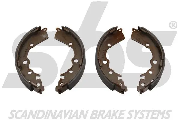 Brake Shoe Set (18492735837)