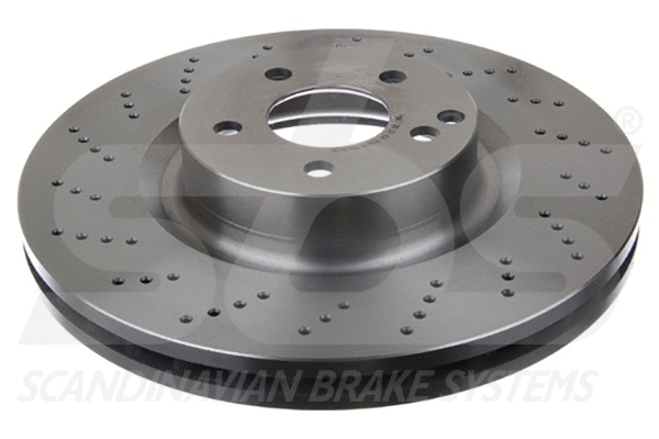 Brake Disc (18152033108)