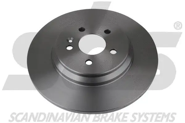 Brake Disc (1815203357)