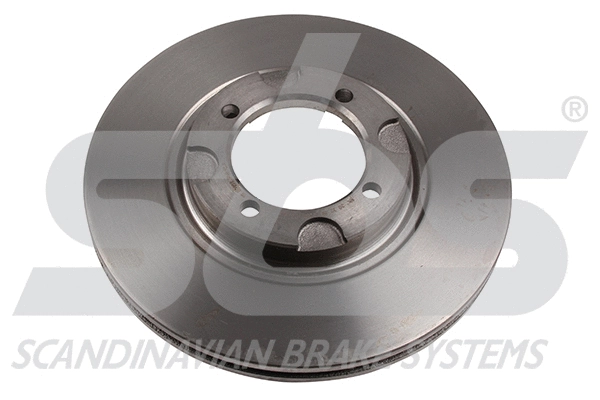 Brake Disc (1815203219)