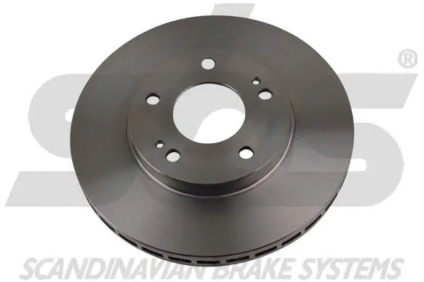 Brake Disc (1815203034)
