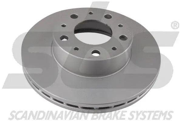 Brake Disc (1815311958)