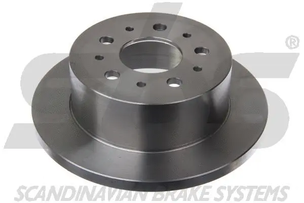 Brake Disc (1815203731)