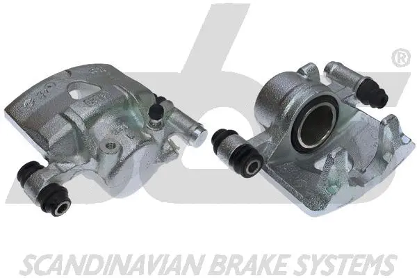 Brake Caliper (13012130151)