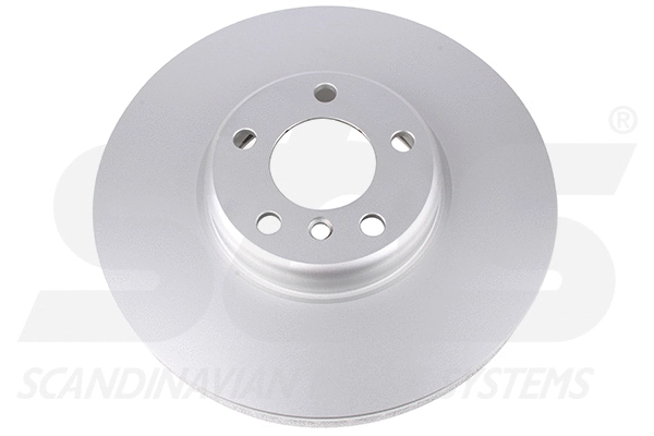 Brake Disc (18153415124)