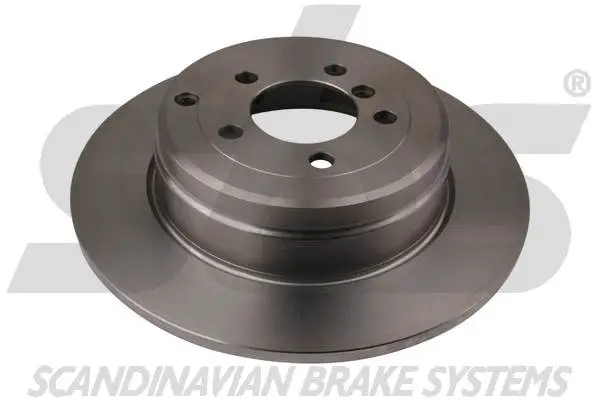 Brake Disc (1815204047)