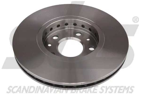 Brake Disc (1815203971)