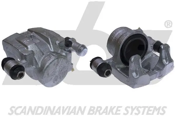 Brake Caliper (1301215125)