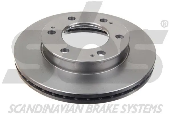 Brake Disc (1815205702)