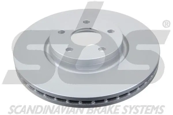 Brake Disc (1815312581)