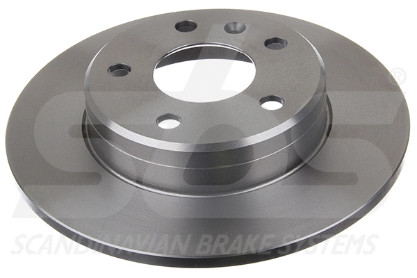 Brake Disc (1815203674)