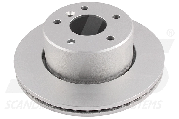 Brake Disc (1815314022)