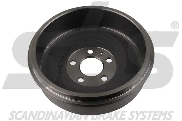 Brake Drum