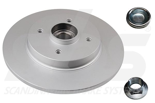 Brake Disc (1815311951)