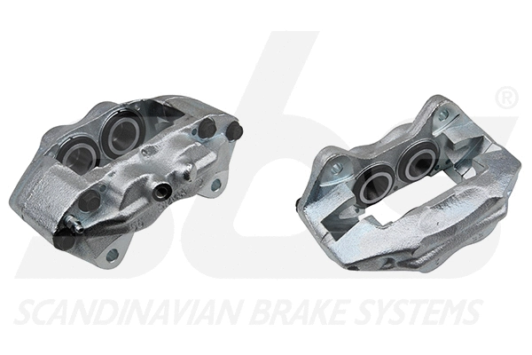 Brake Caliper (13012145276)