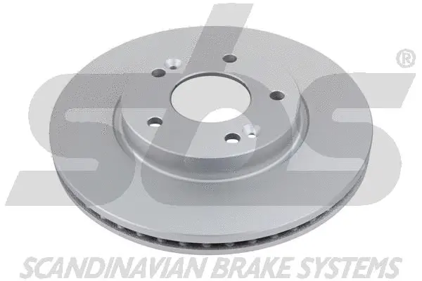 Brake Disc (1815313445)