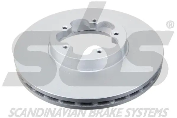Brake Disc (1815312576)