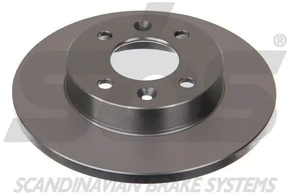 Brake Disc (1815203908)