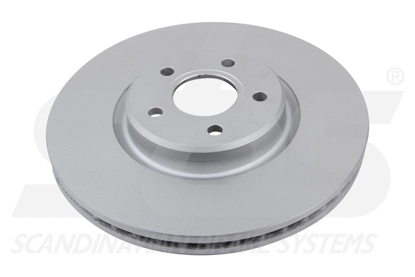 Brake Disc (1815312592)