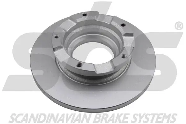 Brake Disc (1815312590)